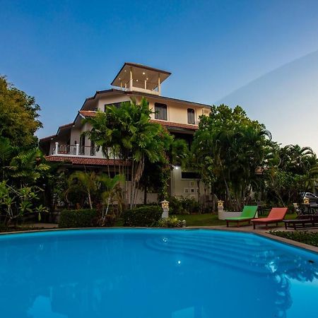 Brodie Rawai Resort Nai Harn 외부 사진