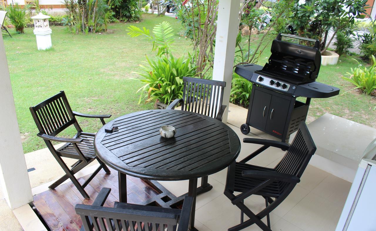 Brodie Rawai Resort Nai Harn 외부 사진