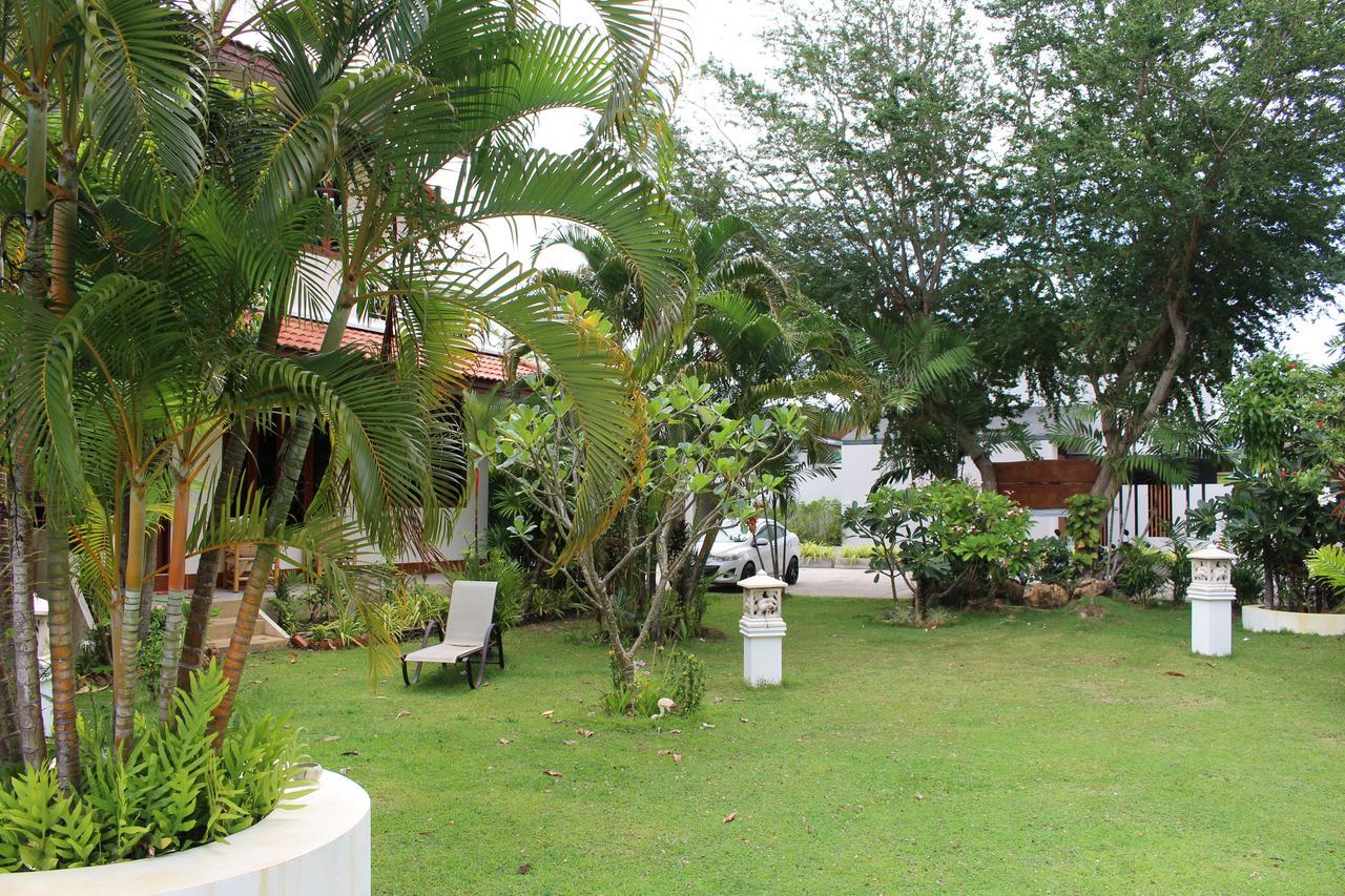 Brodie Rawai Resort Nai Harn 외부 사진