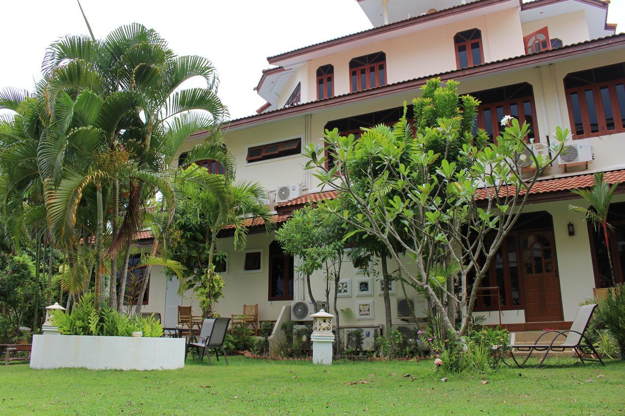 Brodie Rawai Resort Nai Harn 외부 사진