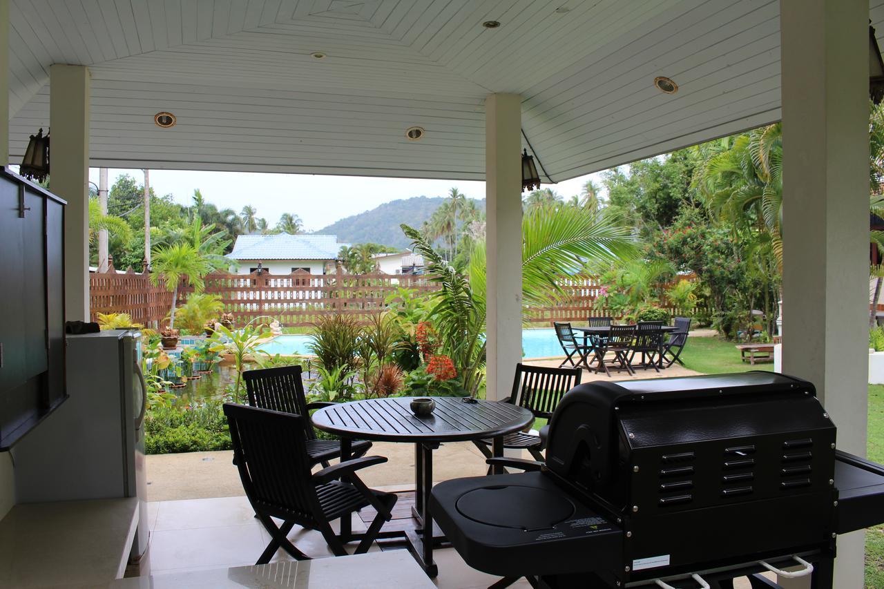 Brodie Rawai Resort Nai Harn 외부 사진