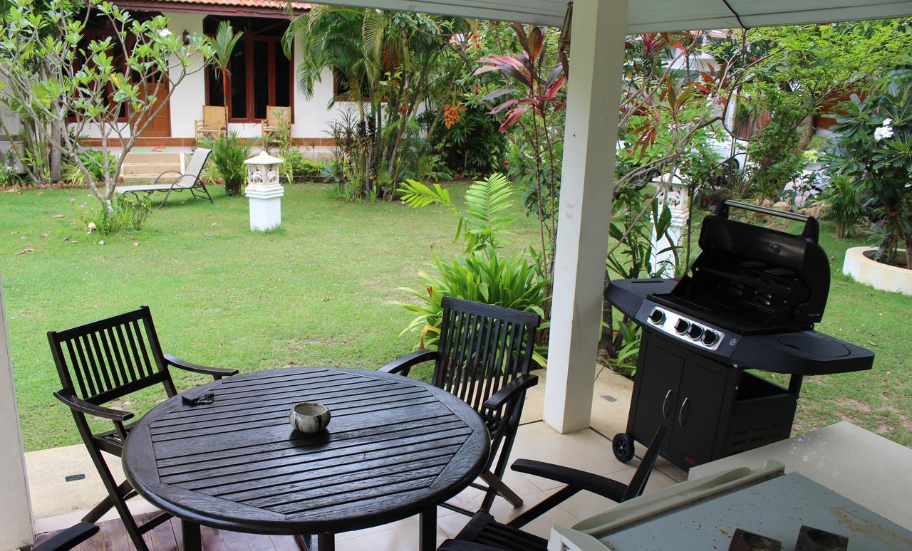 Brodie Rawai Resort Nai Harn 외부 사진