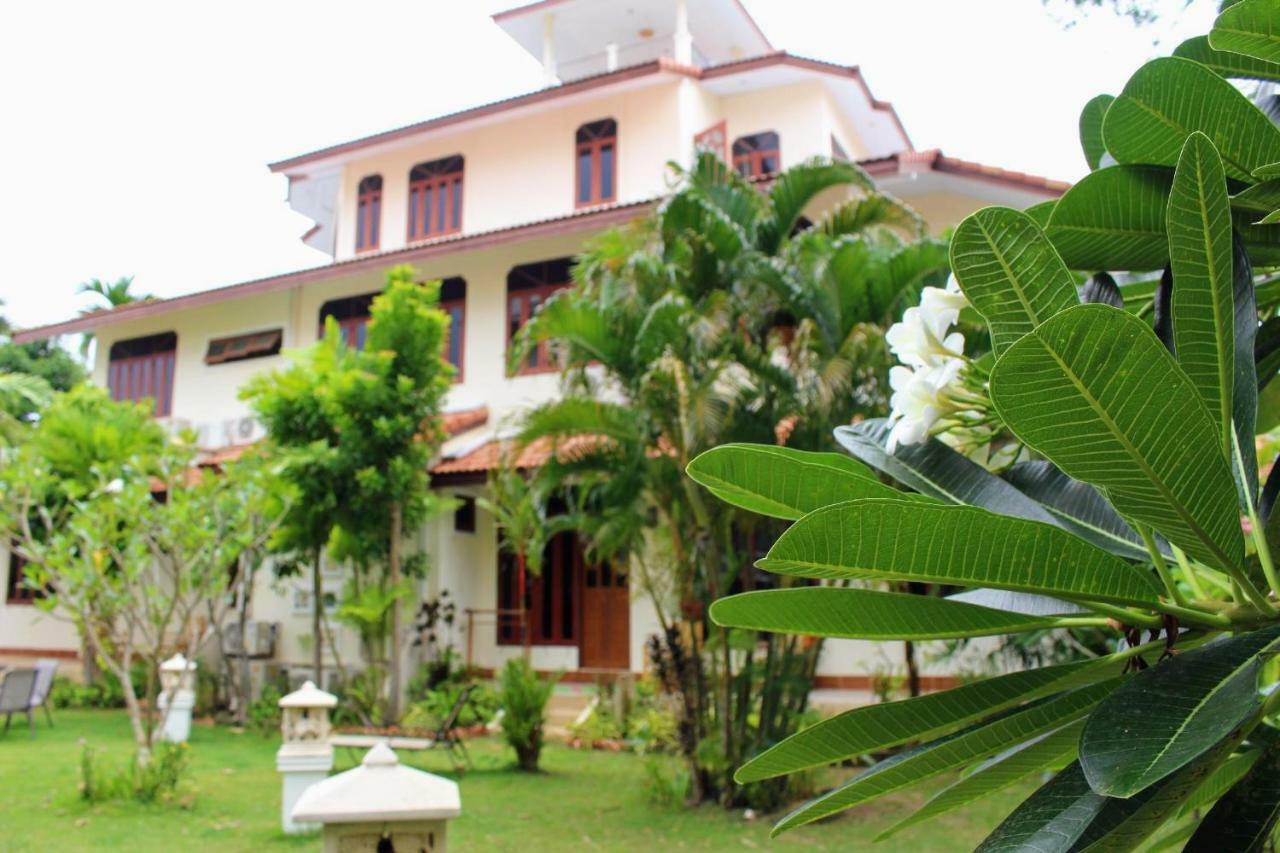 Brodie Rawai Resort Nai Harn 외부 사진