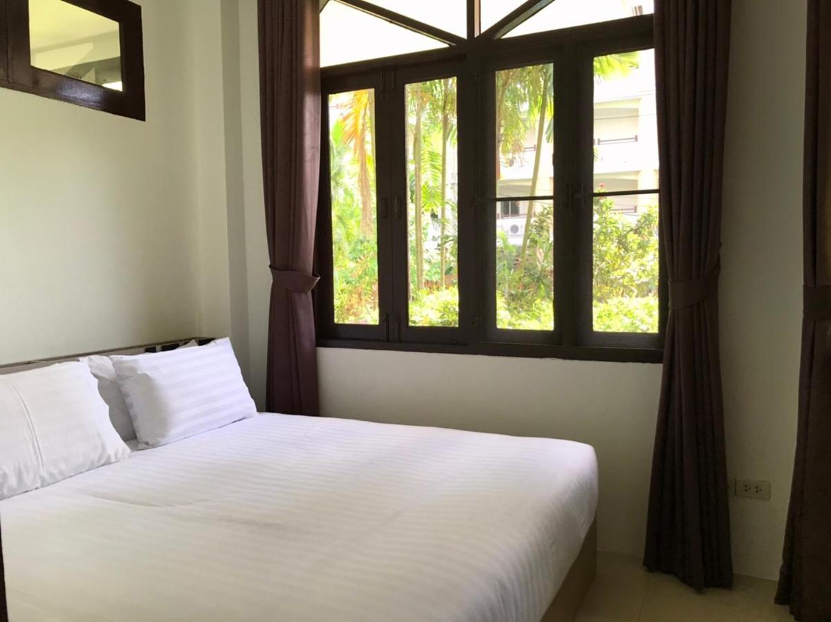 Brodie Rawai Resort Nai Harn 외부 사진