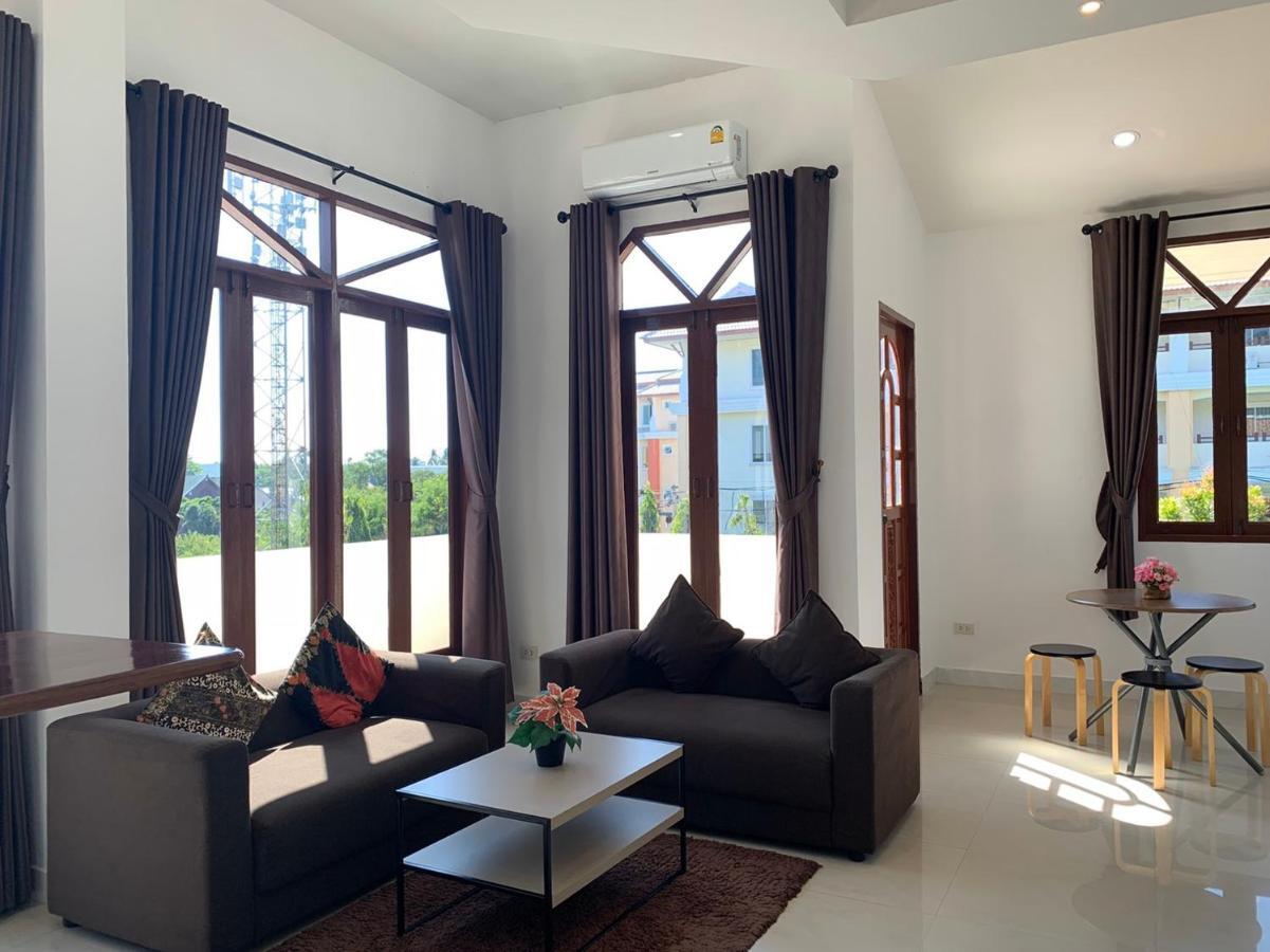 Brodie Rawai Resort Nai Harn 외부 사진