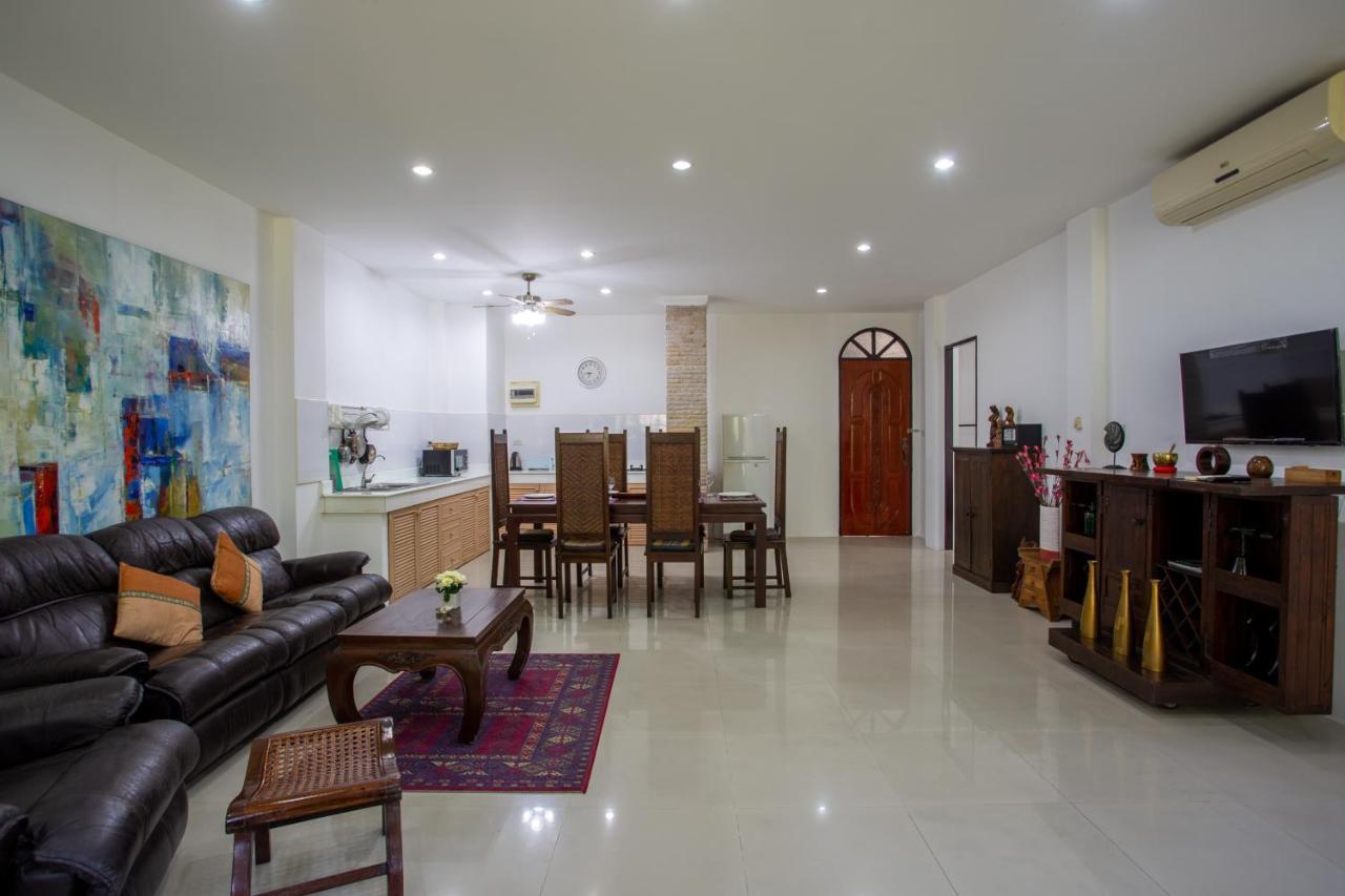 Brodie Rawai Resort Nai Harn 외부 사진