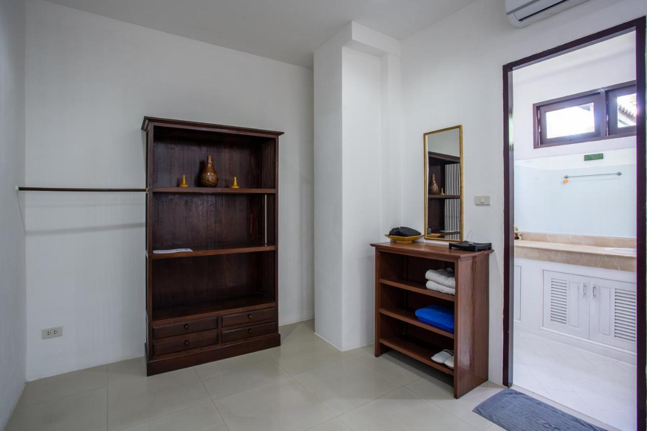 Brodie Rawai Resort Nai Harn 외부 사진