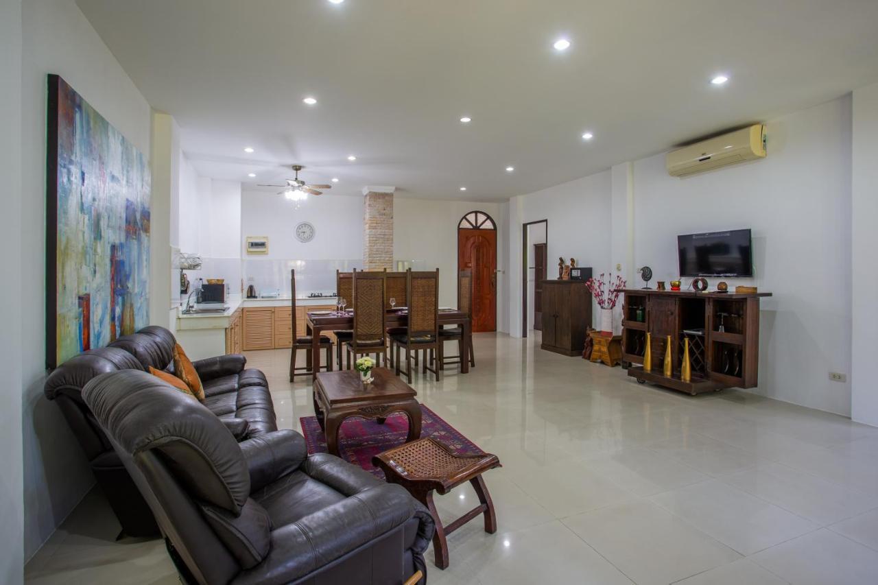 Brodie Rawai Resort Nai Harn 외부 사진