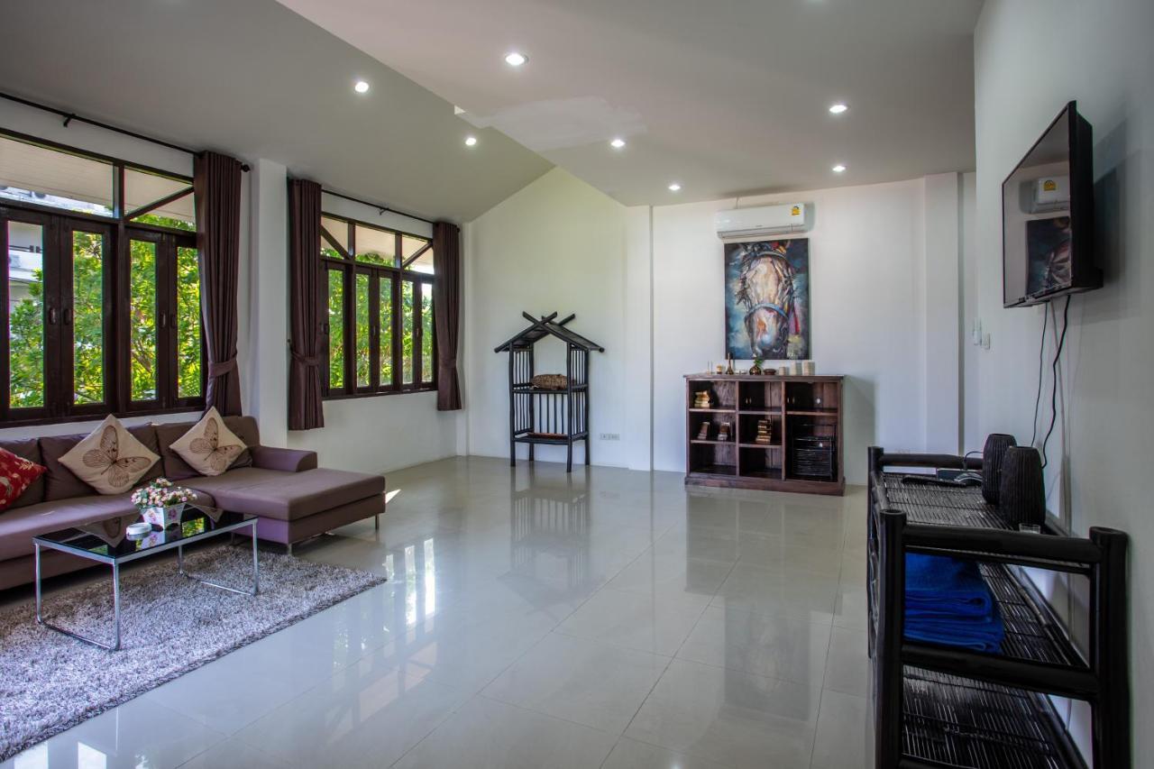 Brodie Rawai Resort Nai Harn 외부 사진