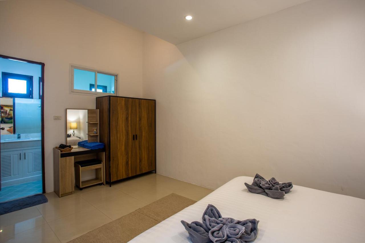 Brodie Rawai Resort Nai Harn 외부 사진
