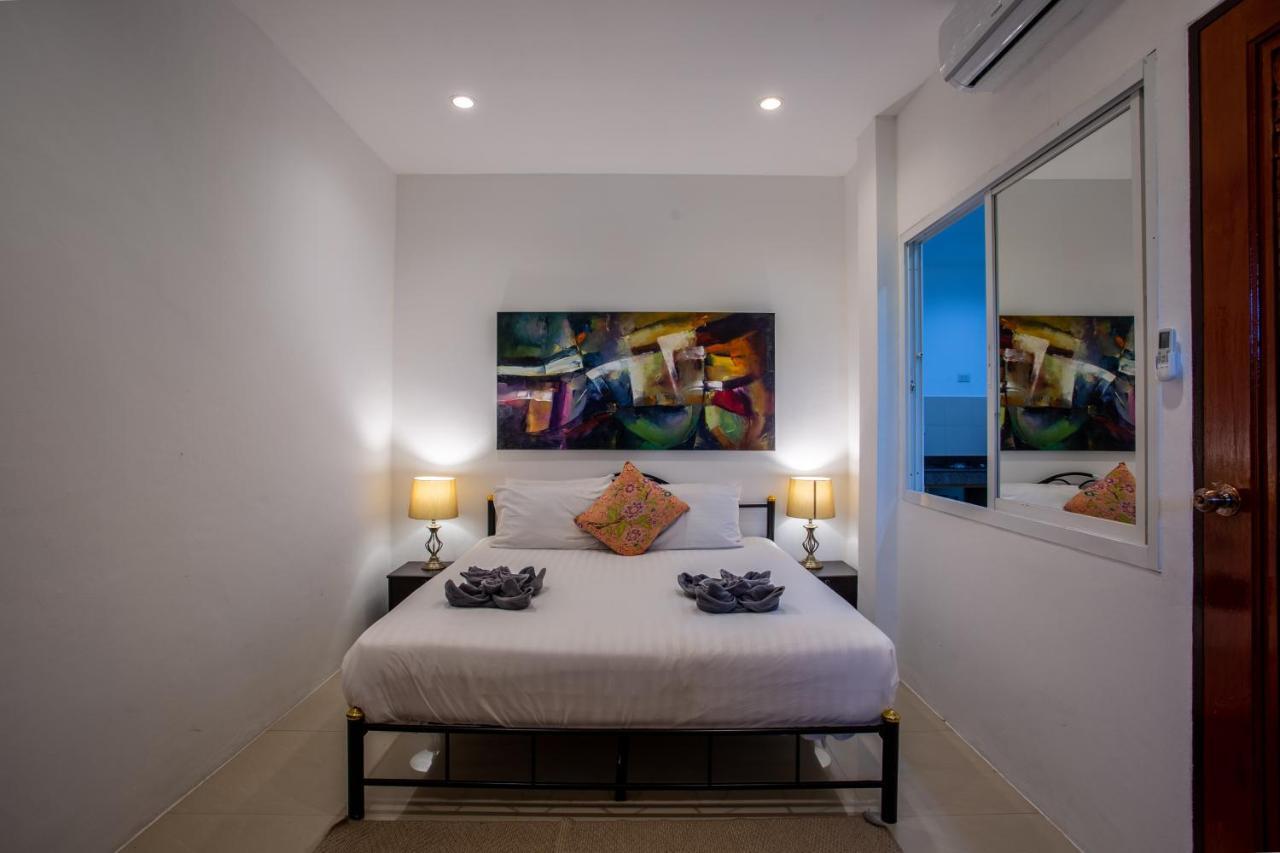 Brodie Rawai Resort Nai Harn 외부 사진