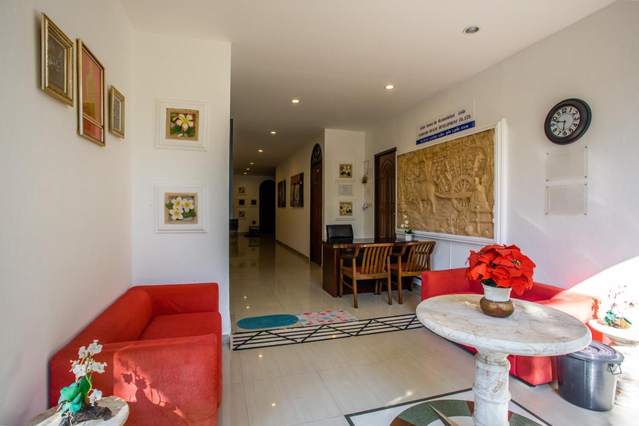 Brodie Rawai Resort Nai Harn 외부 사진