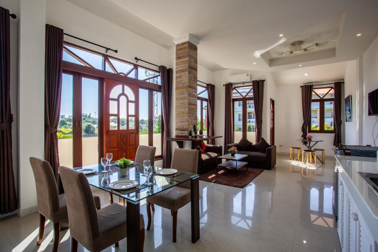 Brodie Rawai Resort Nai Harn 외부 사진