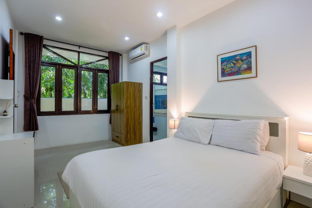 Brodie Rawai Resort Nai Harn 외부 사진