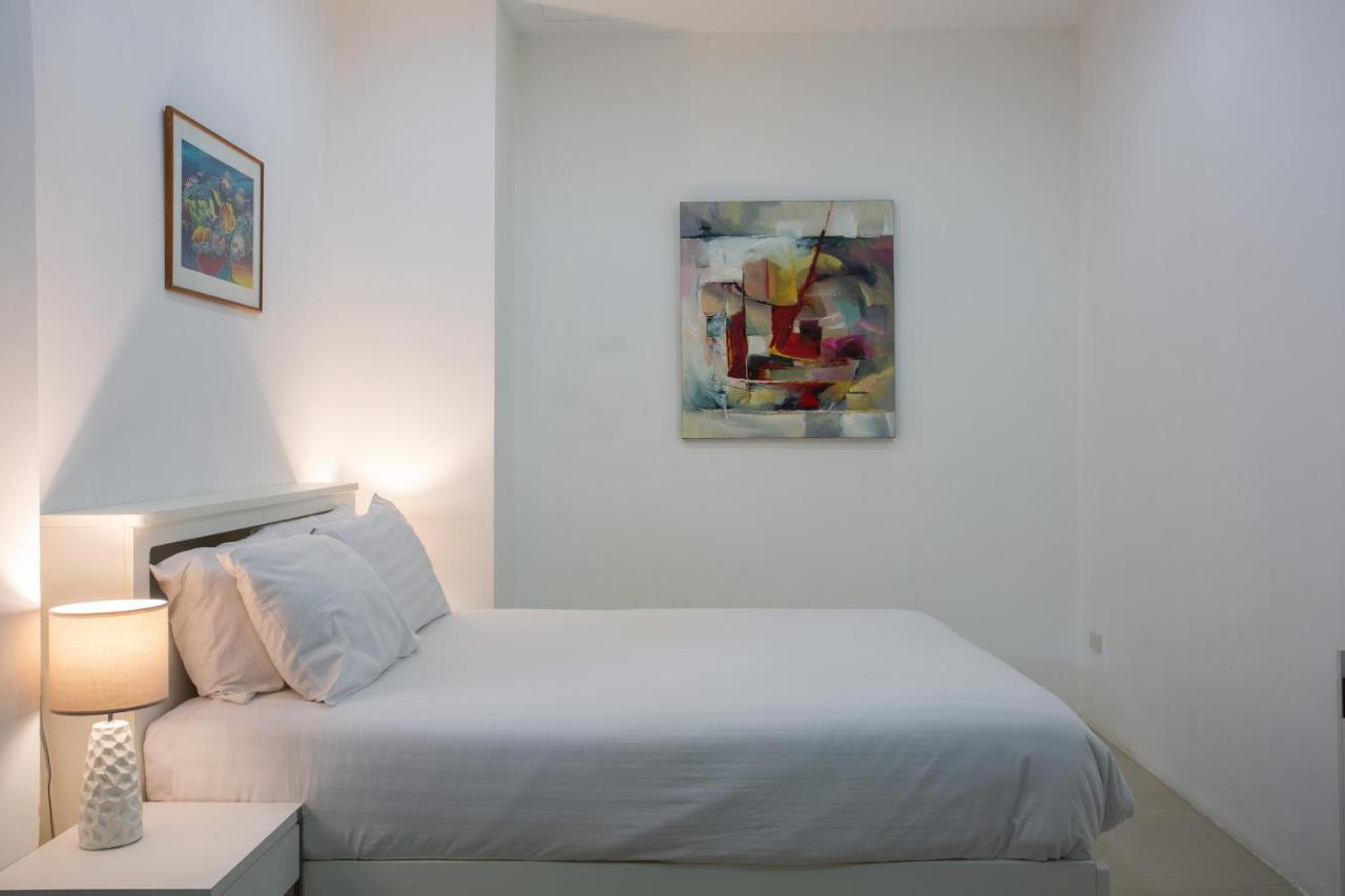 Brodie Rawai Resort Nai Harn 외부 사진