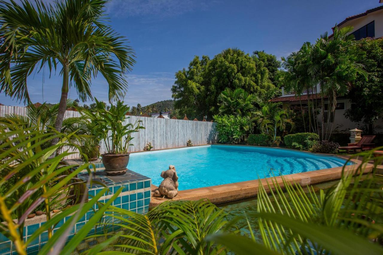 Brodie Rawai Resort Nai Harn 외부 사진
