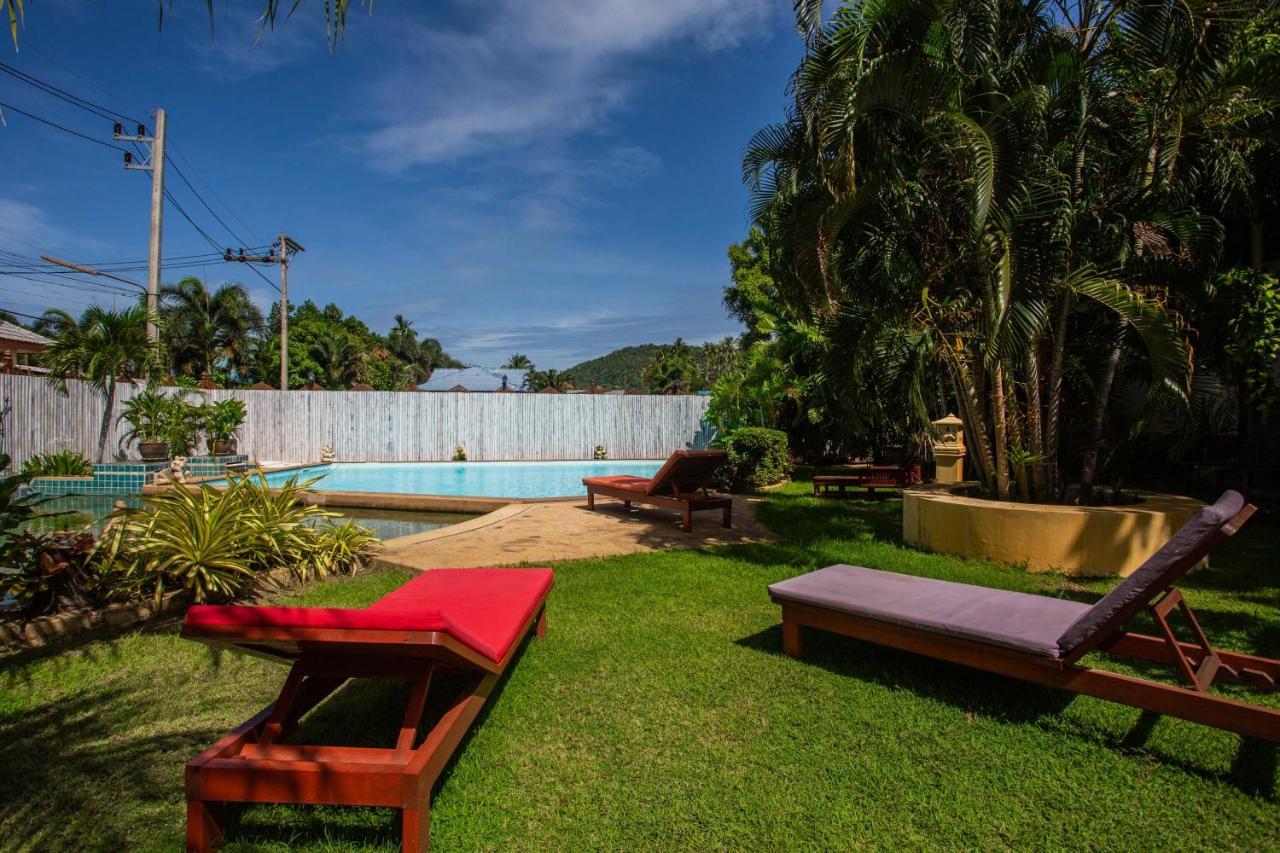 Brodie Rawai Resort Nai Harn 외부 사진