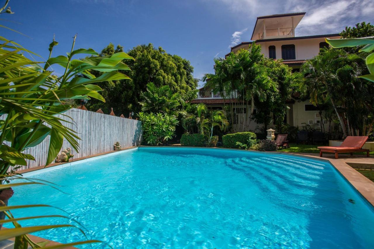 Brodie Rawai Resort Nai Harn 외부 사진